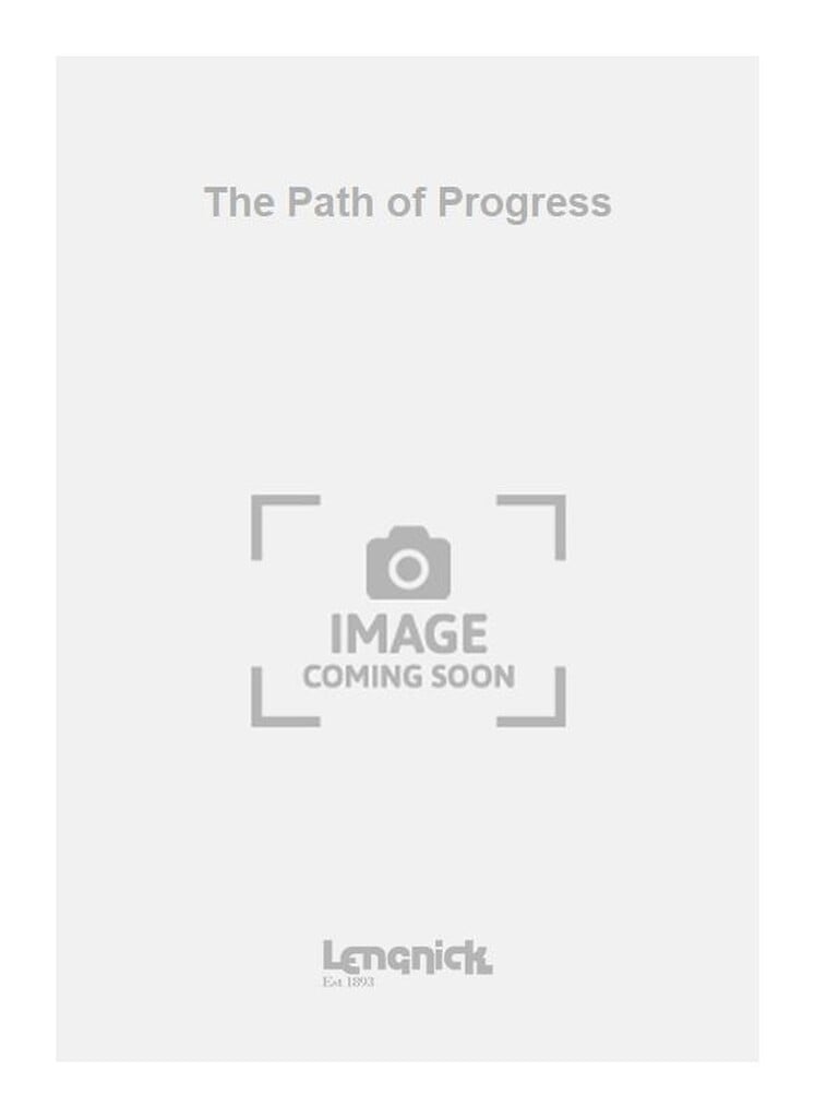 The Path of Progress
